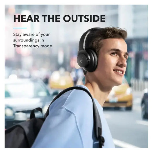  Headphone Anker