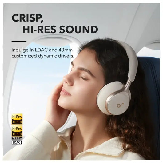 Headphone Anker