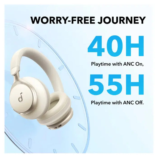 Headphone Anker