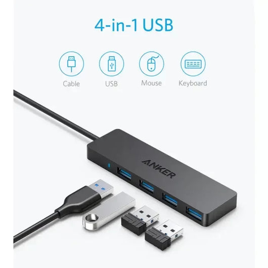 USB ANKER