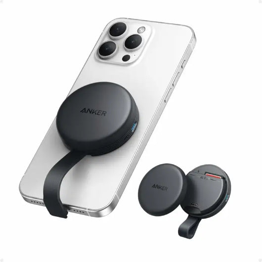 Adapter Anker 