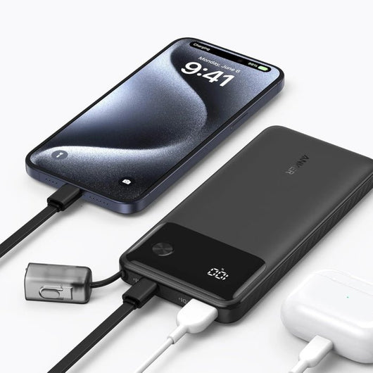 Anker-Power-Bank-10000mAh-22.5W-Black (A1388H11).