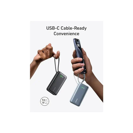 Power Bank Anker