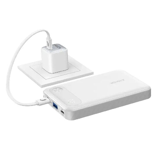 ANKER-POWER-BANK-POWER-CORE-10000mAh-22.5W-White (A1257H21).