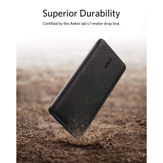 Power Bank Anker 