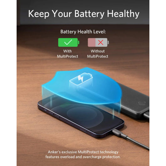 Power Bank Anker 