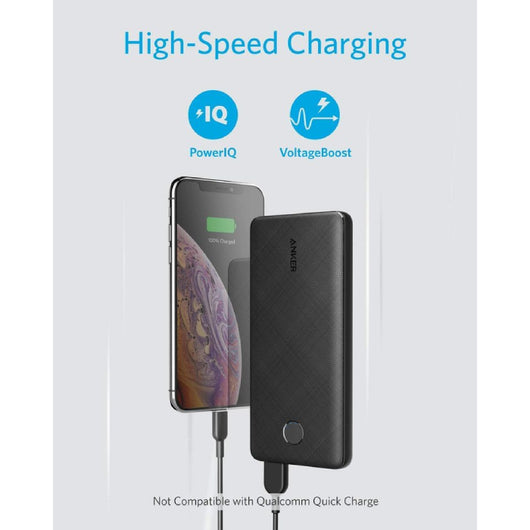 Power Bank Anker 