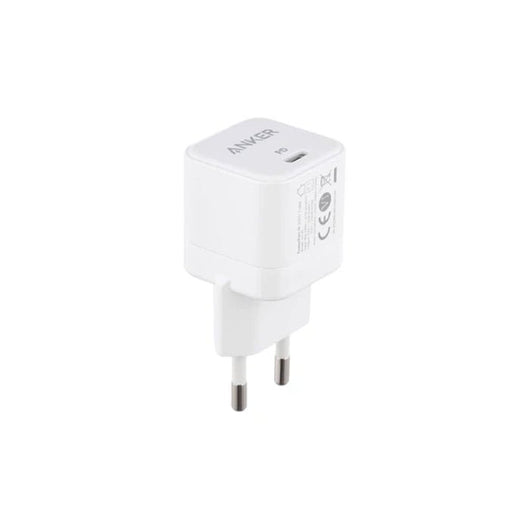 ANKER-POWER PORT-III20W-CUBE-WHITE (A2149L23).