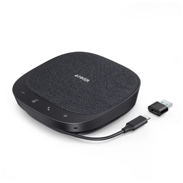Speaker Anker