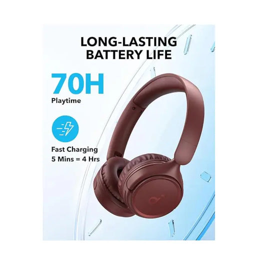 Headphone Anker