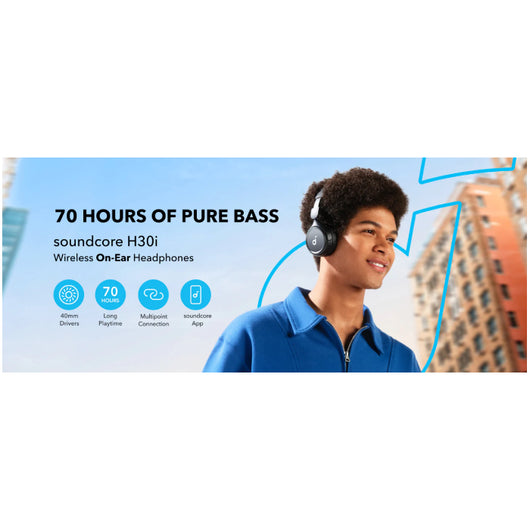Headphone Anker