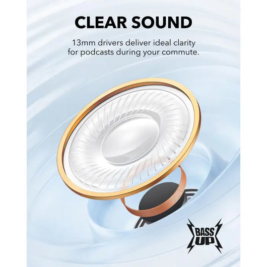 Earbuds Anker