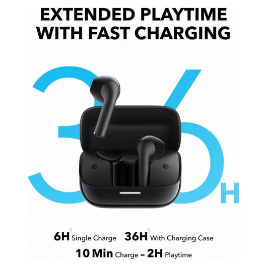 Earbuds Anker