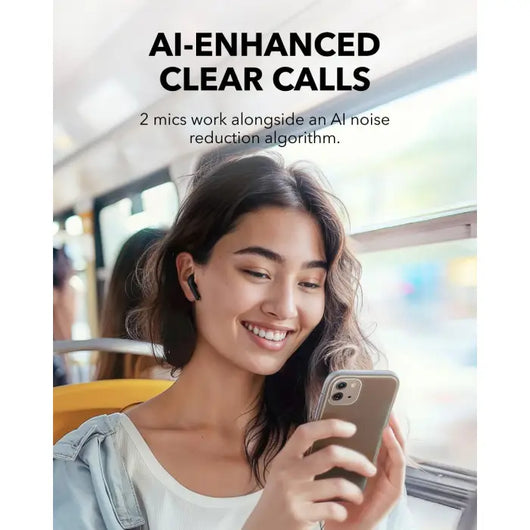 Earbuds Anker