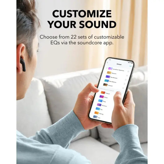 Earbuds Anker
