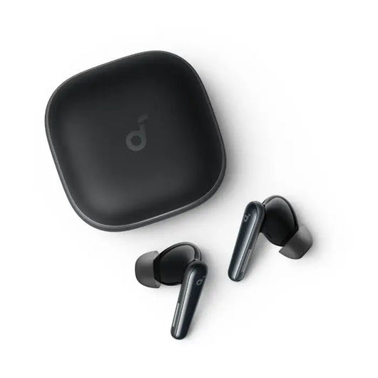 ANKER SOUNDCORE Liberty 5 Noise-Cancelling Earbuds Black A3957H11.