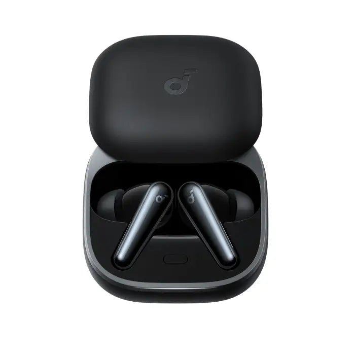 Anker Soundcore Liberty 5 | Noise Cancelling | Dolby Audio – Smart Anker Soundcore Liberty 5 | Noise Cancelling | Dolby Audio – Smart