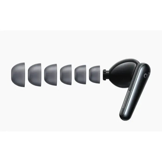 ANKER SOUNDCORE Liberty 5 Noise-Cancelling Earbuds Black A3957H11.