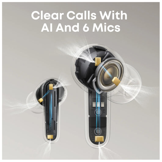 Earbuds Anker Soundcore P41I