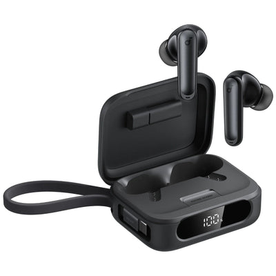 Anker Soundcore P41I Wireless Earbuds Black A3937H11.