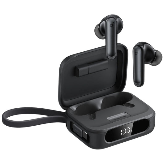 Anker Soundcore P41I Wireless Earbuds Black A3937H11.