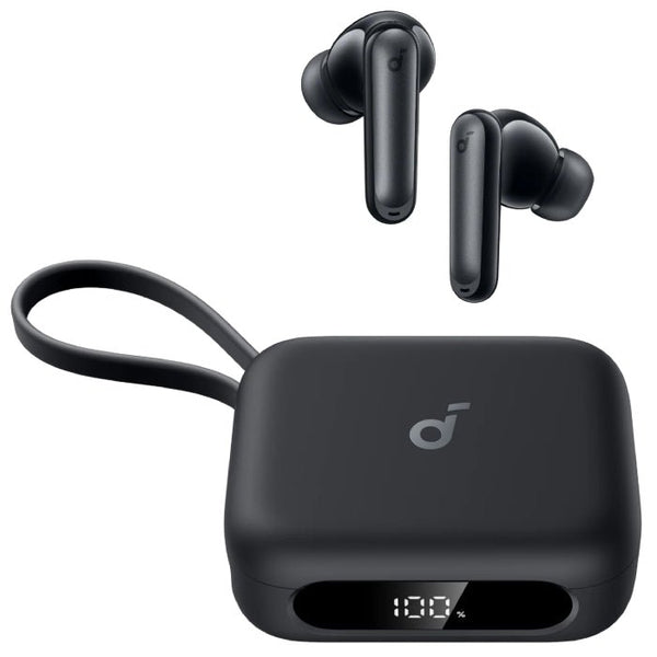 Anker Soundcore P41I Wireless Earbuds Black A3937H11.