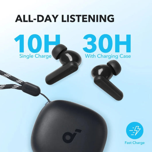 Earbuds Anker