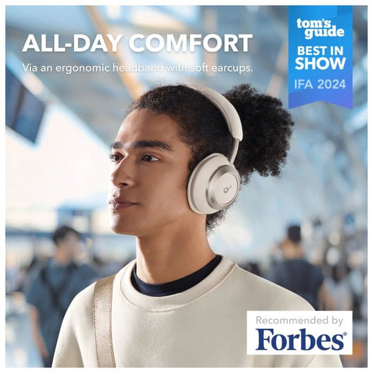 ANKER-SOUNDCORE-SPACE-ONE-PRO-WIRELESS-HEADPHONE-WHITE (A3062H21).