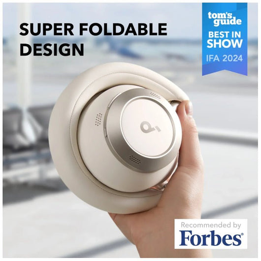 ANKER-SOUNDCORE-SPACE-ONE-PRO-WIRELESS-HEADPHONE-WHITE (A3062H21).