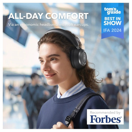 ANKER-SOUNDCORE-SPACE-ONE-PRO-WIRELESS-HEADPHONE-WHITE (A3062H21).