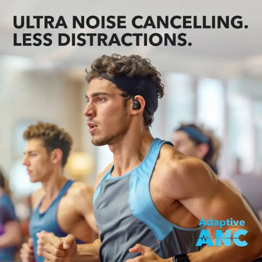 Earbuds Anker