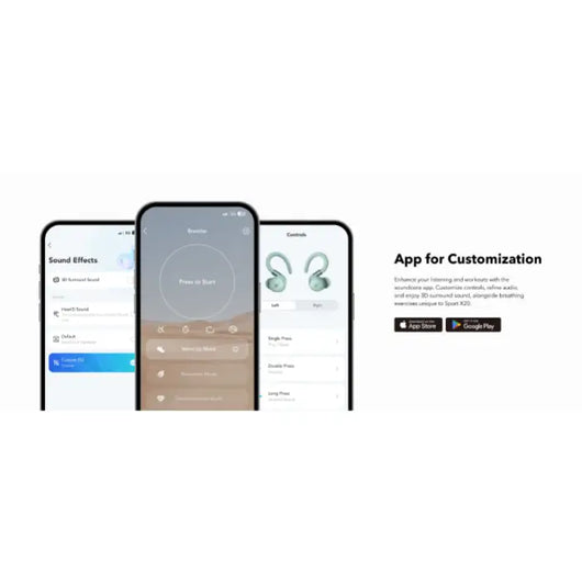 Earbuds Anker