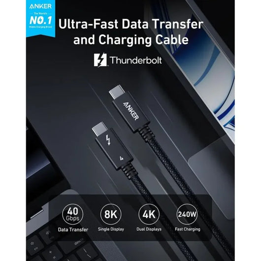 Cable Anker