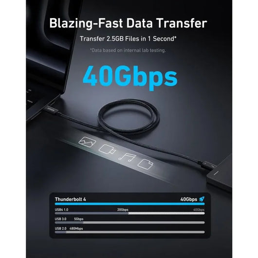 Cable Anker