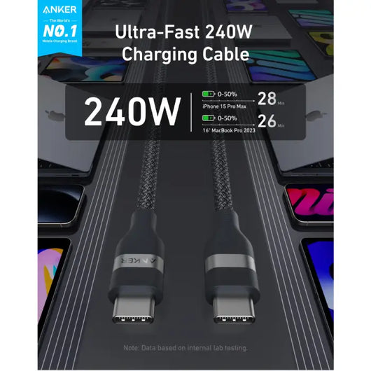 Cable Anker