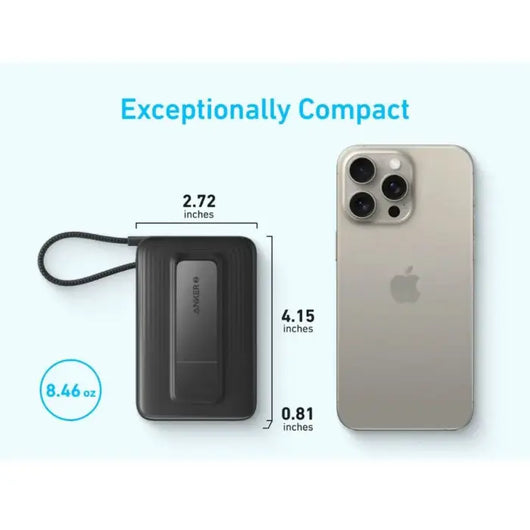 Power Bank Anker