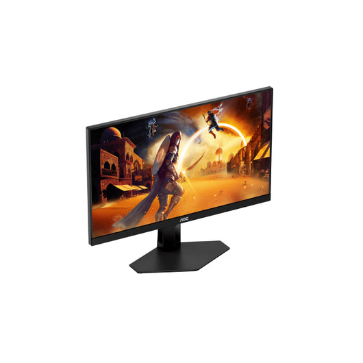 MONITOR AOC