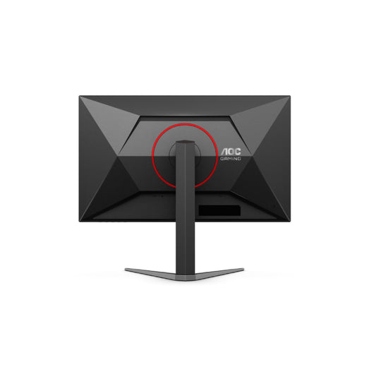 AOC Q27G4 27-Inch Fast IPS Gaming Monitor 2560 × 1440 2K (QHD) 180Hz, 0.5ms, DisplayHDR 400, 2 HDMI - DisplayPort.