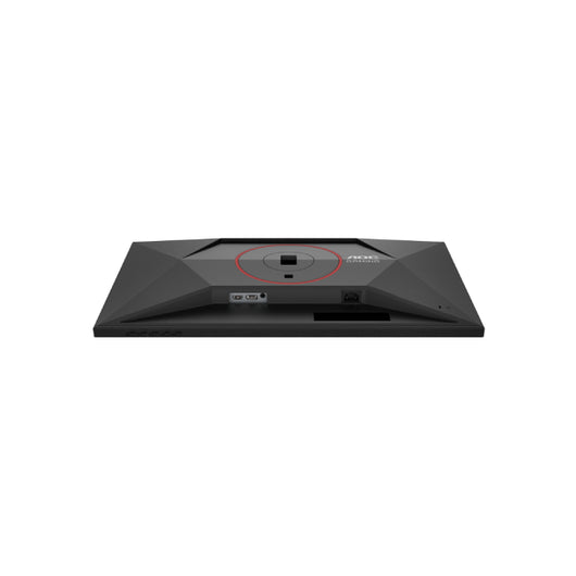 AOC Q27G4 27-Inch Fast IPS Gaming Monitor 2560 × 1440 2K (QHD) 180Hz, 0.5ms, DisplayHDR 400, 2 HDMI - DisplayPort.