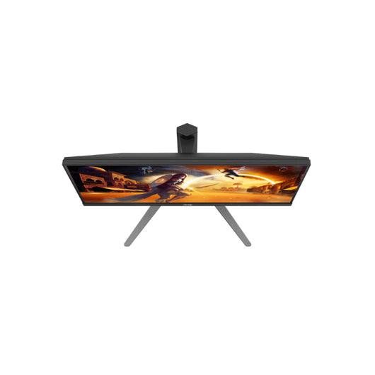 AOC Q27G4 27-Inch Fast IPS Gaming Monitor 2560 × 1440 2K (QHD) 180Hz, 0.5ms, DisplayHDR 400, 2 HDMI - DisplayPort.