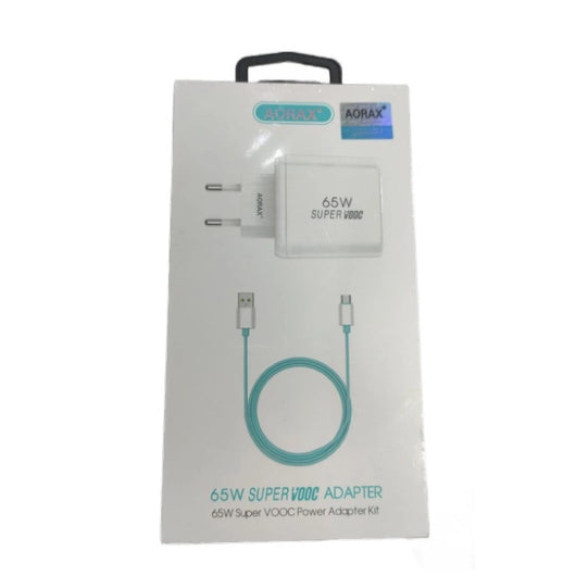  Charger Aorax