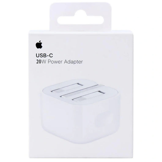 Power Adapter Apple