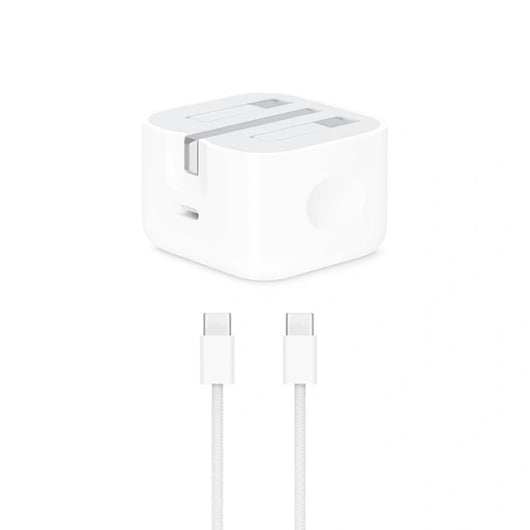 Power Adapter Apple