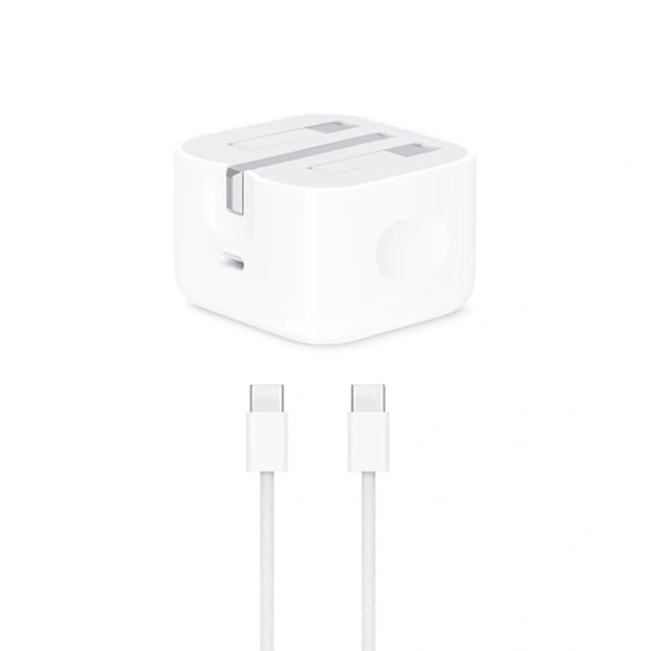 Power Adapter Apple