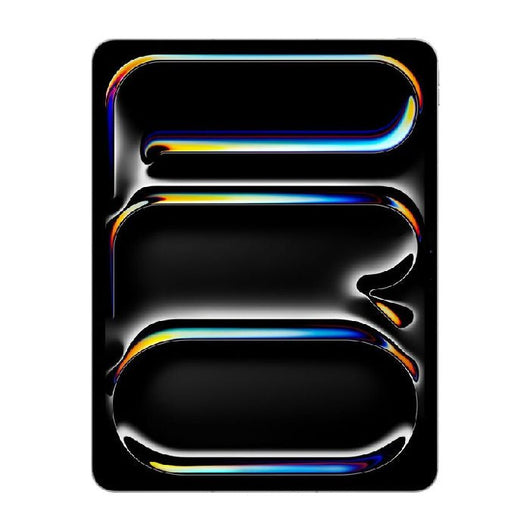 Apple iPad 13-inch Pro M4 Chip, WiFi, 256GB – Space Black.