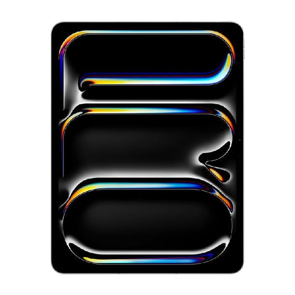Apple iPad 13-inch Pro M4 Chip, WiFi, 256GB – Space Black.