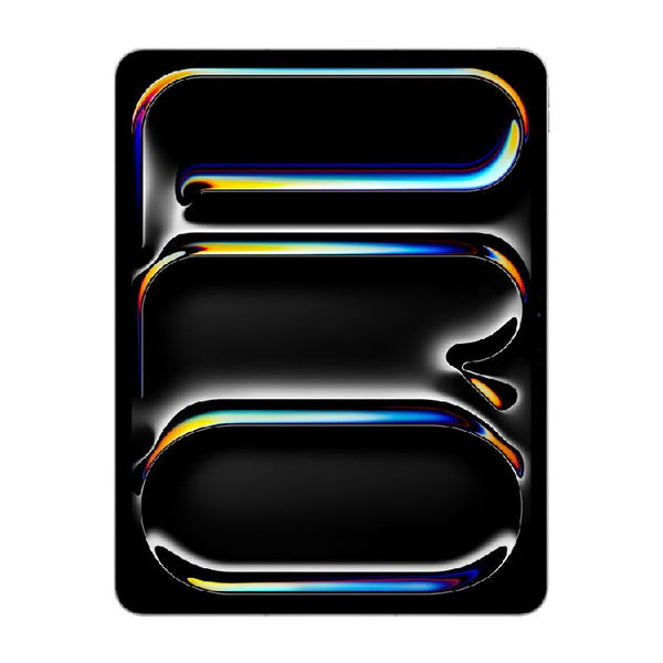 Apple iPad 13-inch Pro M4 Chip, WiFi, 256GB – Space Black.