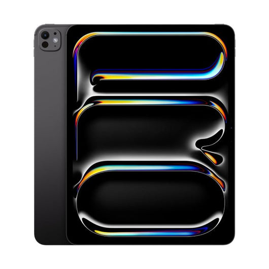Apple iPad 13-inch Pro M4 Chip, WiFi, 256GB – Space Black.