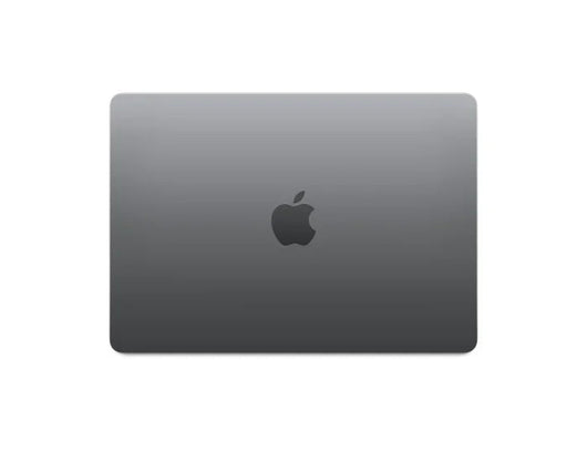 Apple MacBook Air M2 8-Core - 8G - 256G.SSD -13.6 Inch  - SILVER  (MLXY3AB/A).