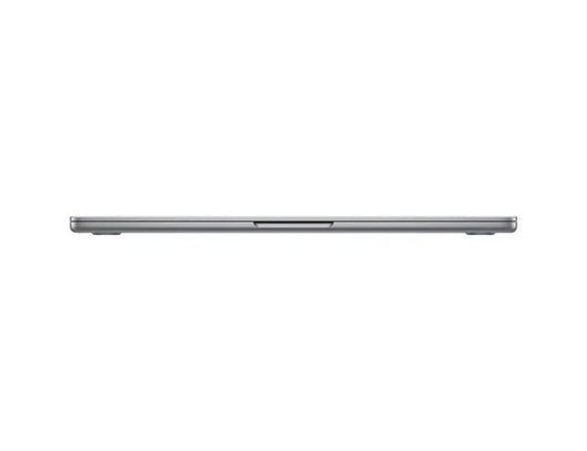 Apple MacBook Air M2 8-Core - 8G - 256G.SSD -13.6 Inch  - SILVER  (MLXY3AB/A).